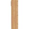 Ekena Millwork Westlake Traditional Smooth Bracket w/ Offset Brace, Western Red Cedar, 7 1/2"W x 24"D x 32"H BKT0806X24X32WTL01SWR - alternate 4